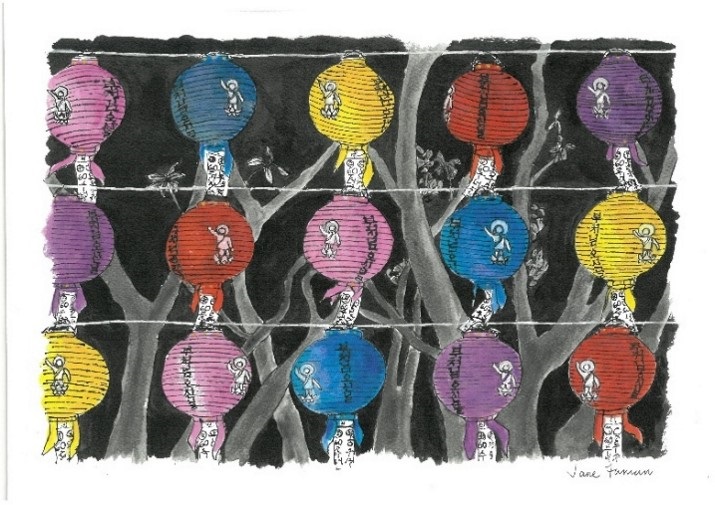 Buddhist lanterns - Seoul.jpg