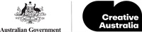 Creative Australia Logo