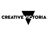 Creative Victoria Logo