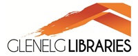 Glenelg Libraries logo