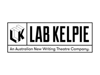 Lab Kelpie Logo