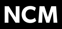 NCM - Logo w black box