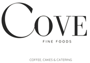 Logo for Cove Fine Foods