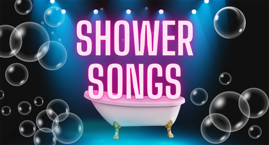 Shower Songs Celebrating 50 years of the Portland Arts Centre