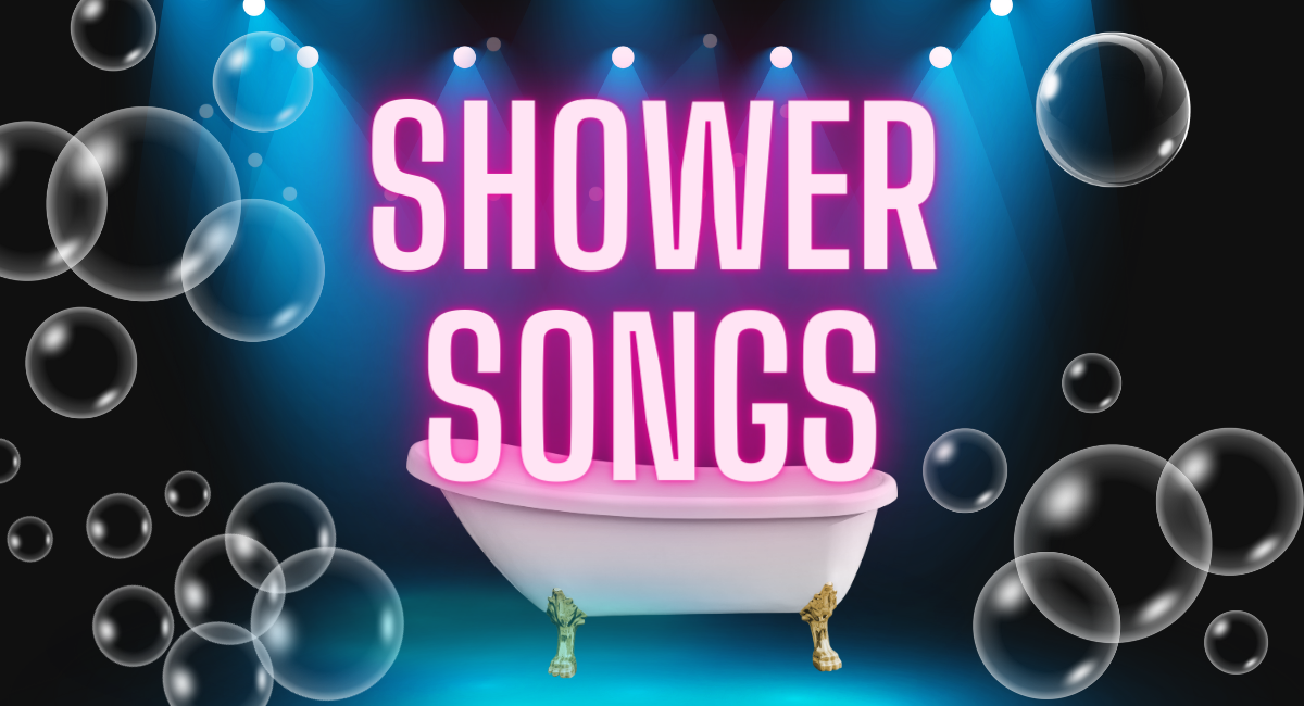 Shower Songs Celebrating 50 years of the Portland Arts Centre