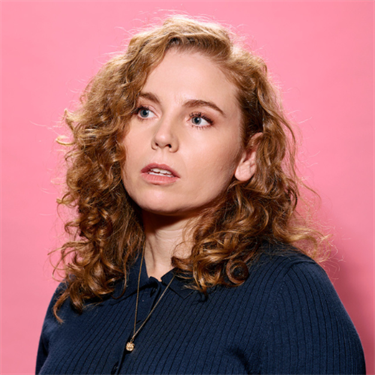 Bronwyn Kuss