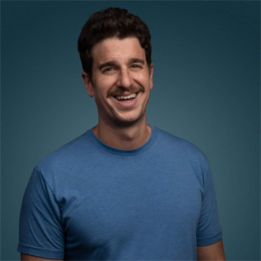 Mike Goldstein (MC)